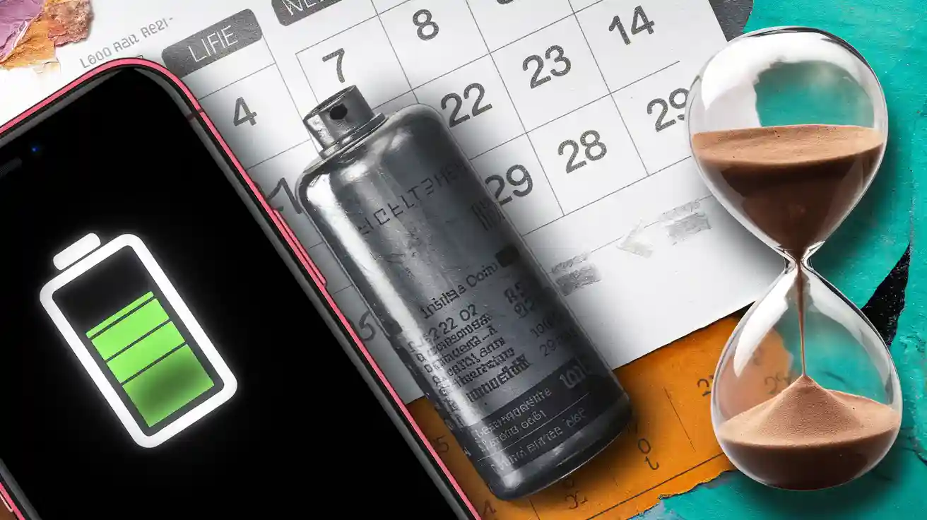 Why is lithium battery life getting shorter each year