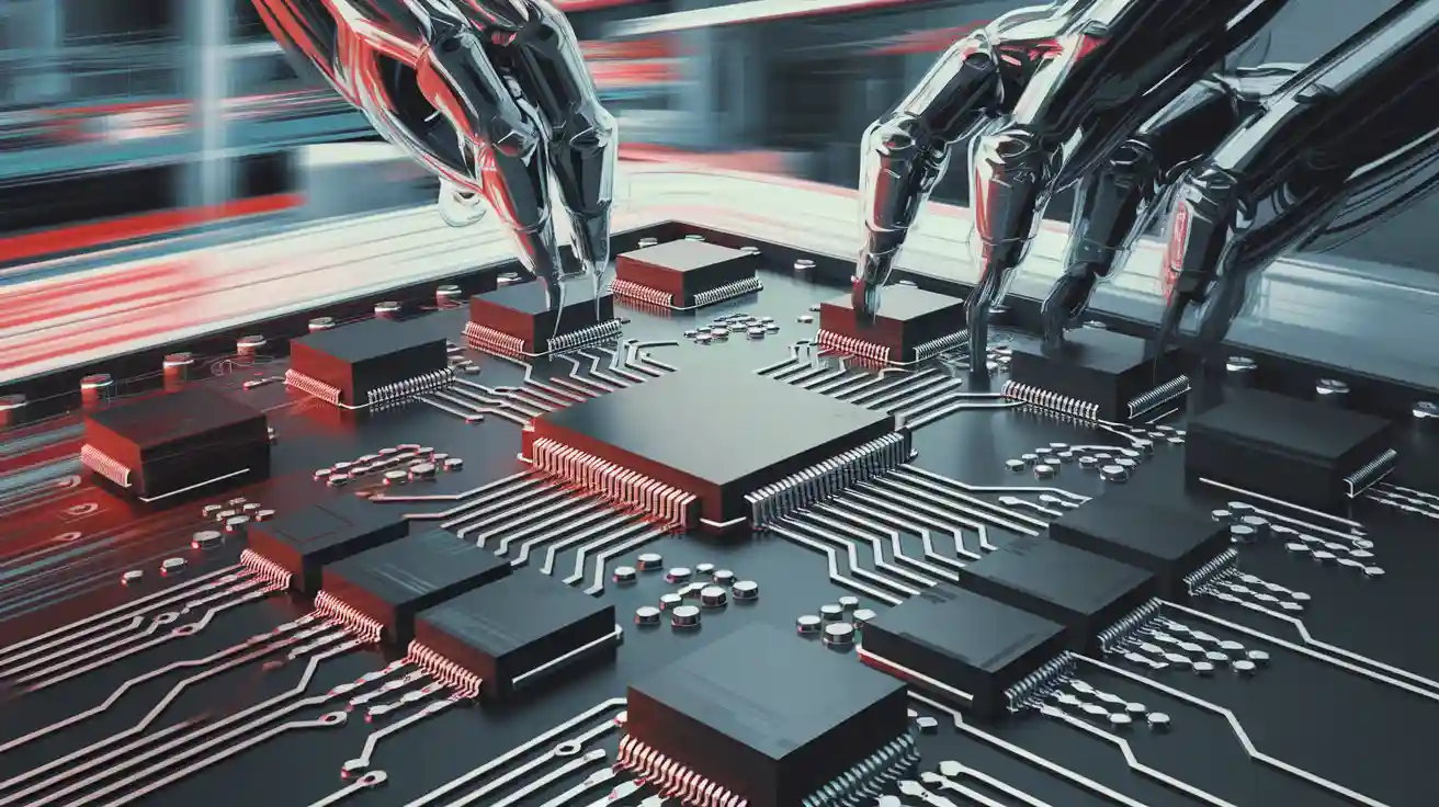 Understanding SMT PCB and Its Role in Electronics Manufacturing