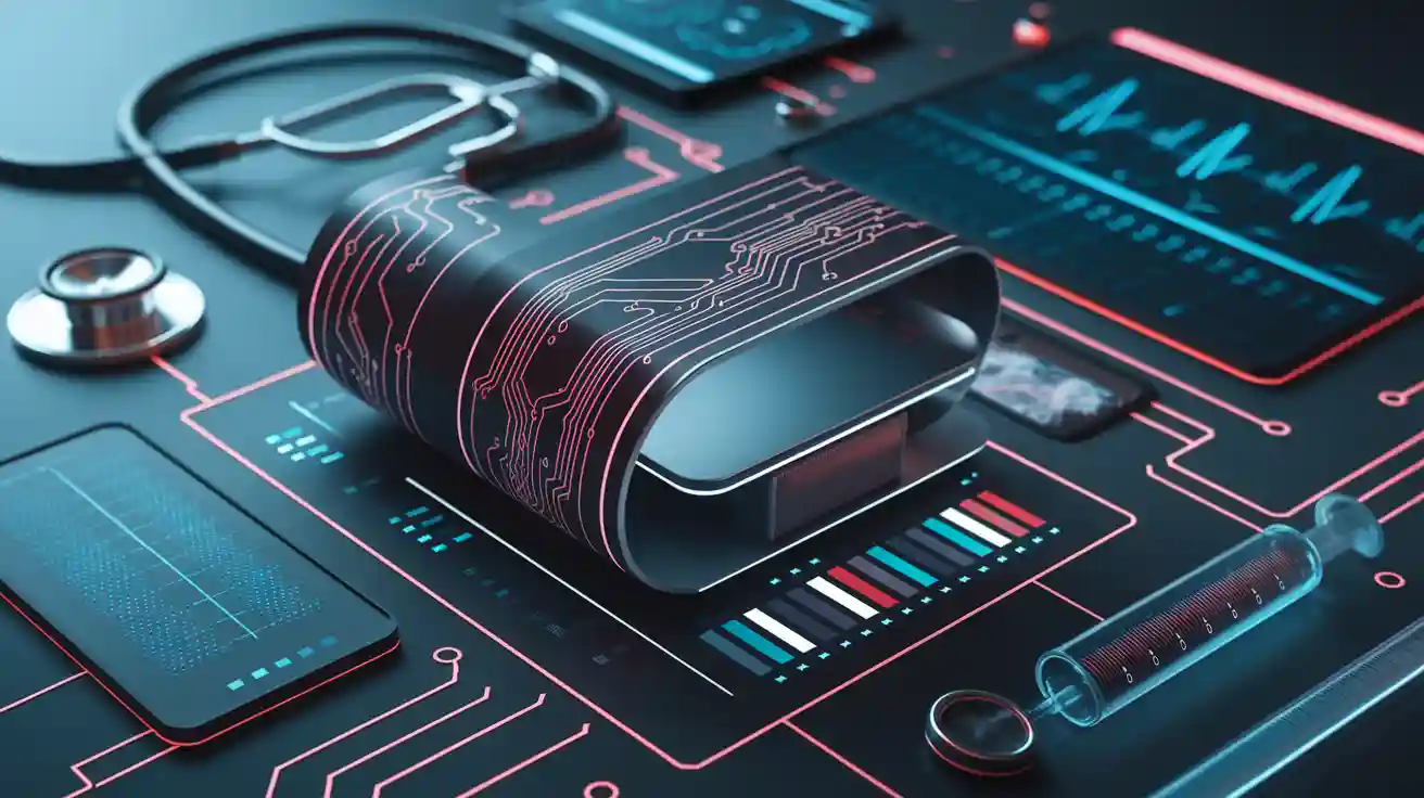 Which medical devices will use flexible circuit boards