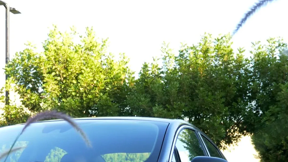 How Does a Lithium-ion Battery Work