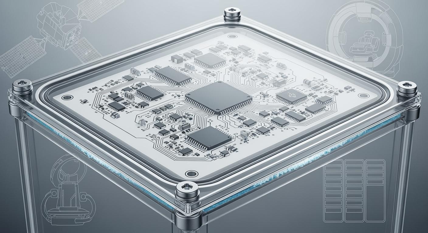 The Ultimate Guide to Ceramic PCB Air Tightness: Ensuring Hermetic Reliability for High-Performance Electronics in North America