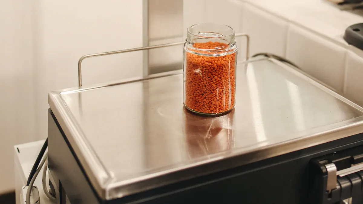 Capacitive Membrane Switch Overview