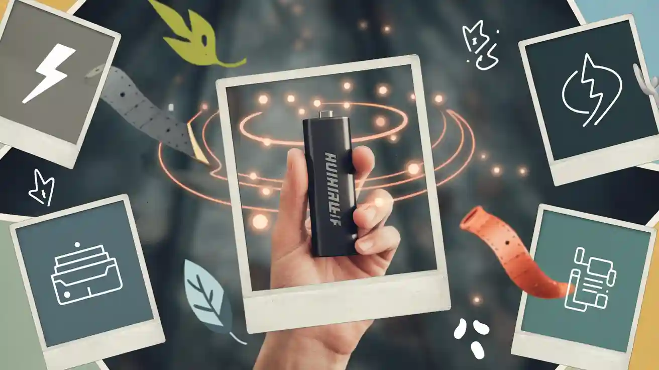 What’s the Advantage of Lithium Rechargeable Batteries?