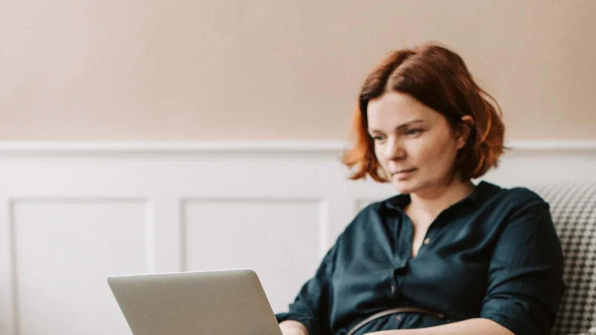 Robotic prosthetic leg comfort