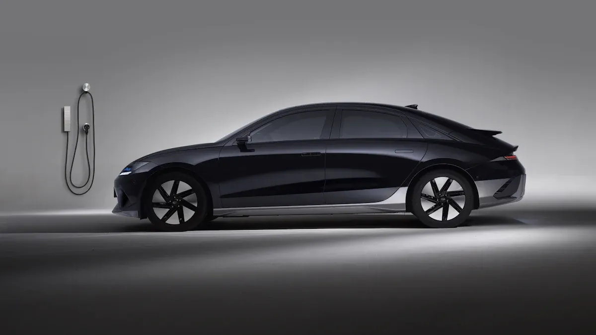 Future-Proof Design of Lithium Battery for EV Rider
