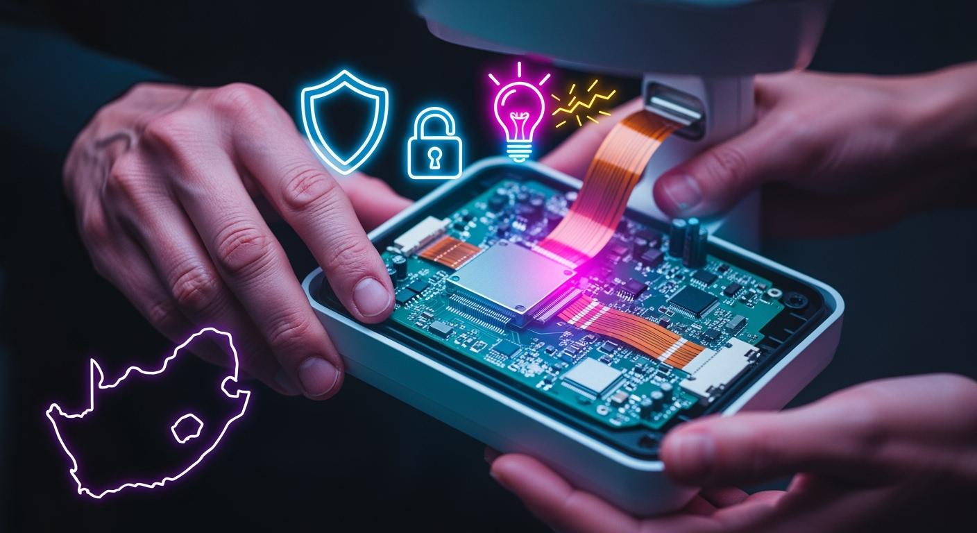 Bridging Innovation and Reliability: The Rise of Medical Equipment FPC and Hermetic Ceramic PCBs in South Africa