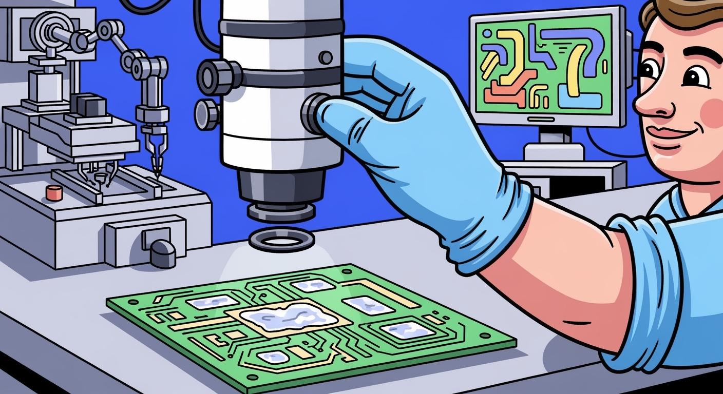 How to Optimize Solder Paste Inspection for High-Quality SMT Assembly How to Optimize Solder Paste Inspection for High-Quality SMT Assembly