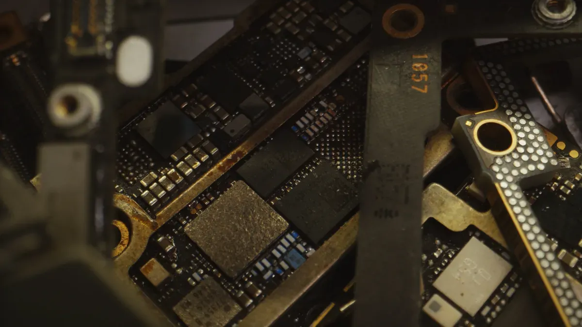 Prepare Prototype PCB Files