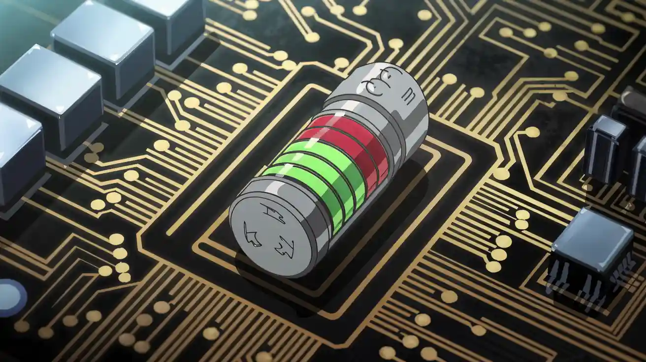 Resistor Color Code