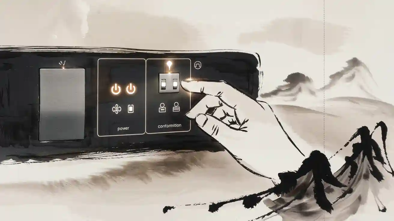 Conductive Panel Switches Made Simple Features You Need