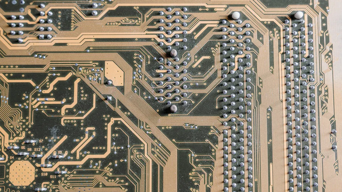 Экранирование и заземление