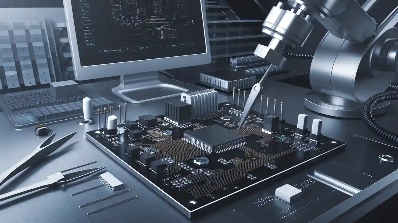 What is EMS PCB and Why It Matters in Electronics Manufacturing