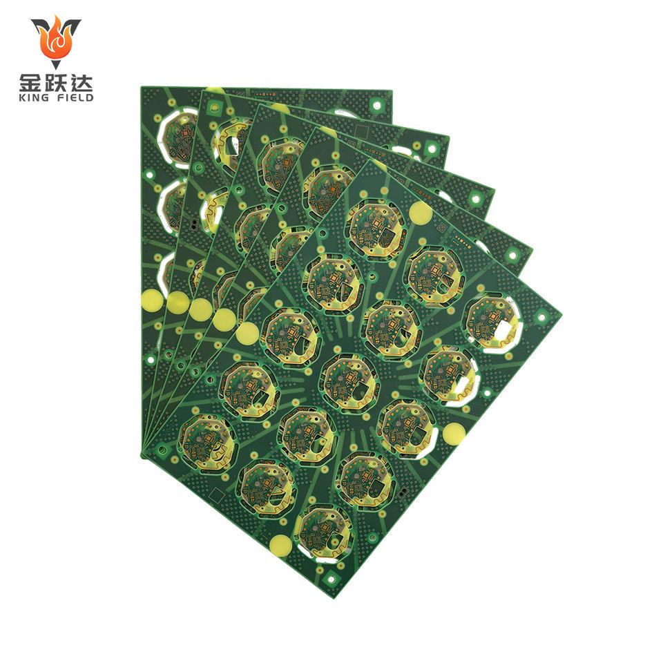PCB Manufacturer Factory Selection
