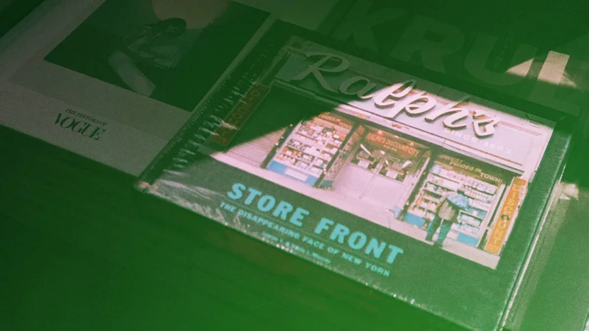 Retail Product Displays