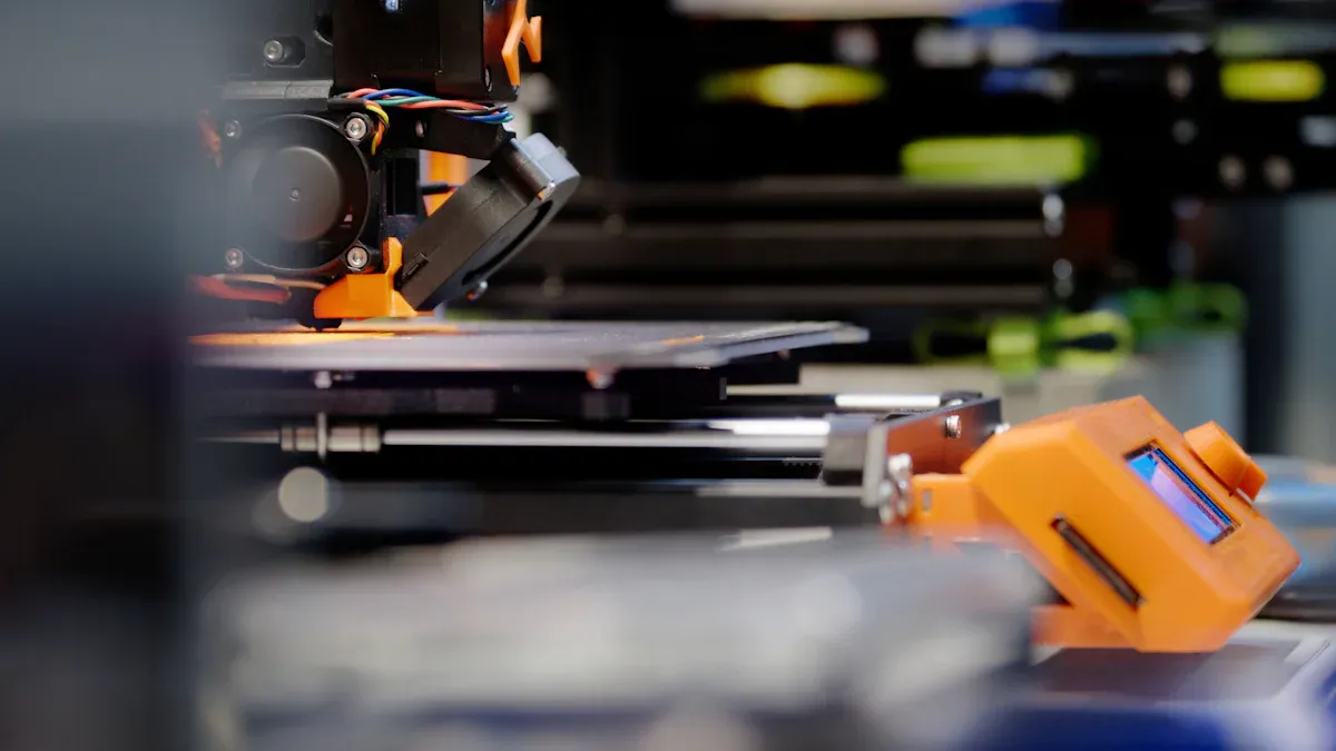 Layer Alignment and Lamination Process
