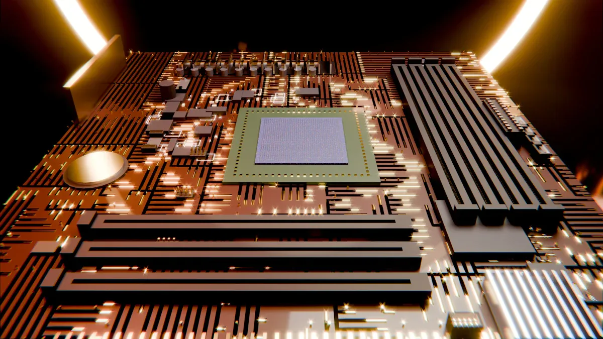 What is BGA Assembly and Why Visual Inspection Fails What is BGA Assembly and Why Visual Inspection Fails