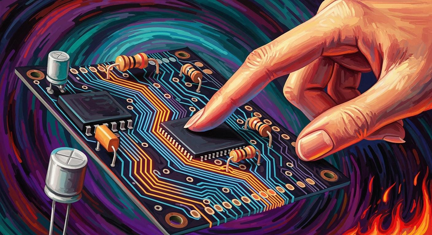 Understanding the Basics of PCB Layout