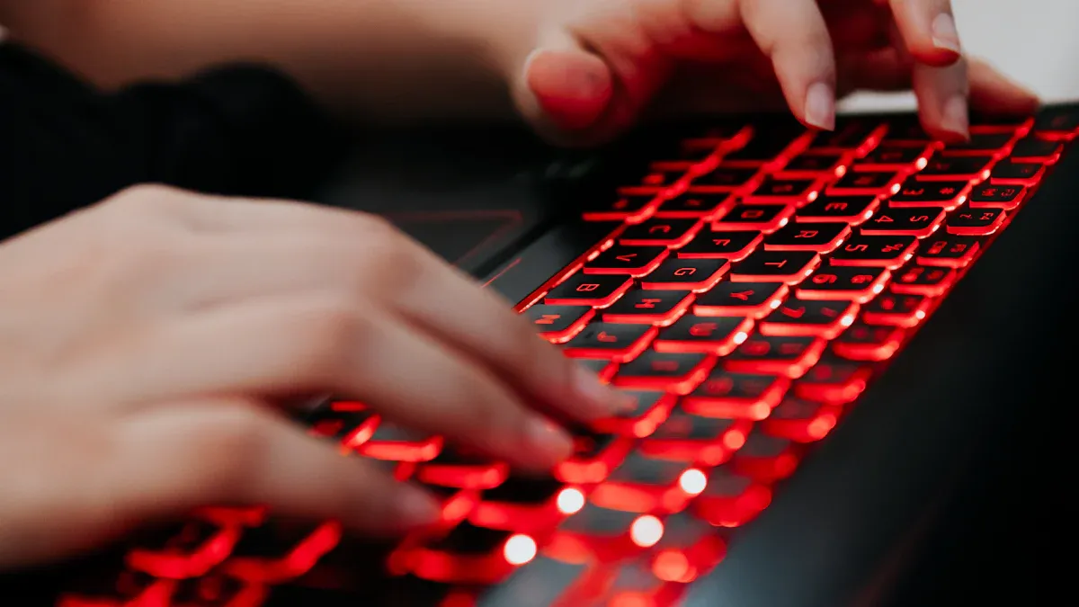 Typing Experience
