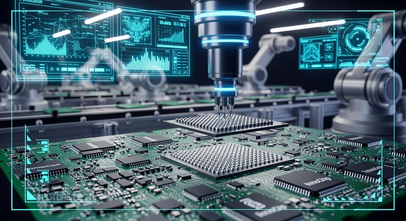 What is BGA Assembly and How Does It Work in 2025