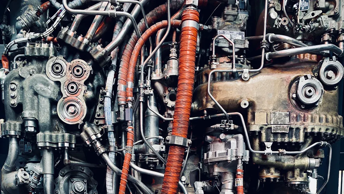 Strategic Applications in Spain’s Top Industries: Automotive and Telecommunications