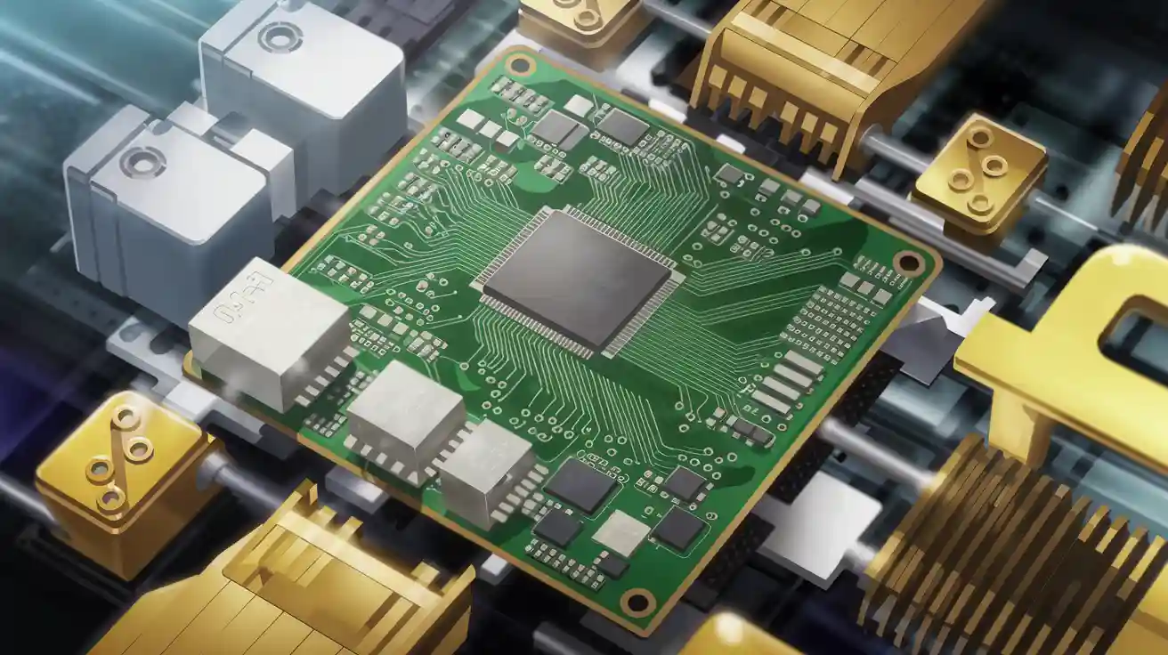 Review of the Best Actuator PCBs for Industrial Efficiency