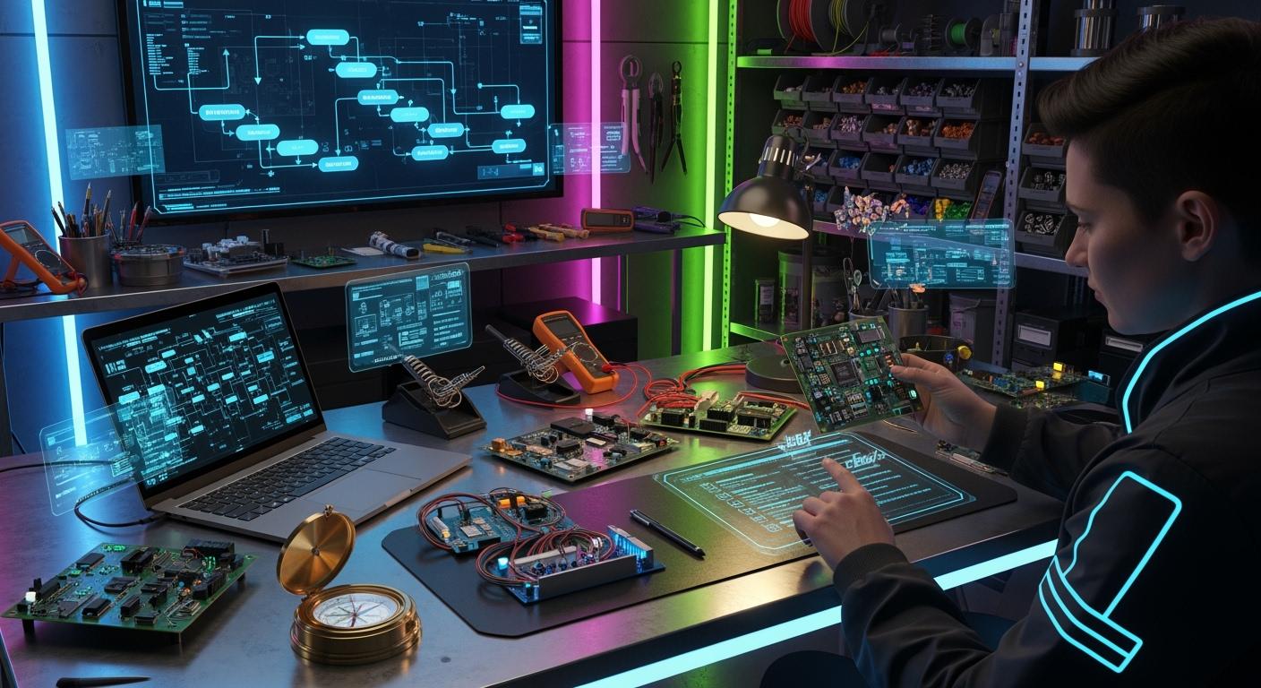 Как правильно выбрать производителя для проектирования и производства ПХД