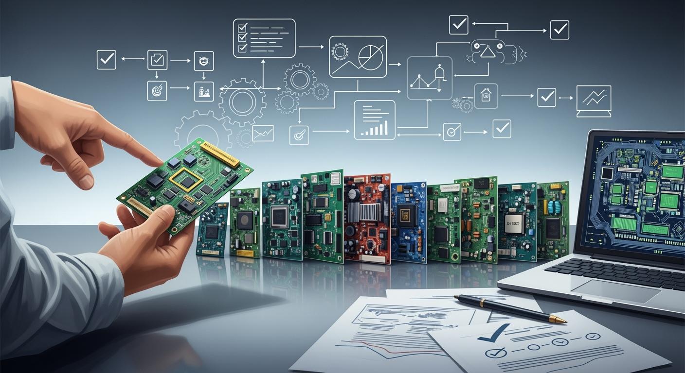 How to Select the Right PCB Printing Partner for Your Next Project