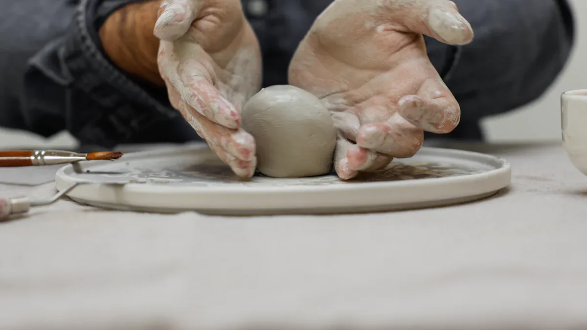 Manufacturing Technologies for Zero-Leak Ceramic Circuits