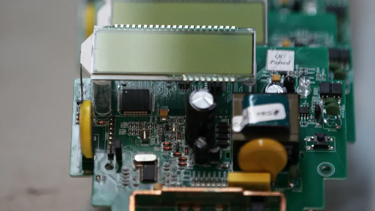 Applications of Flex Circuit Materials