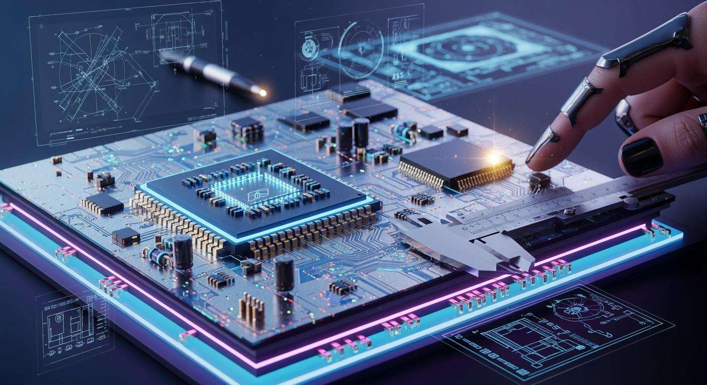 Top Tips for Advanced Semiconductor Packaging Substrate Design