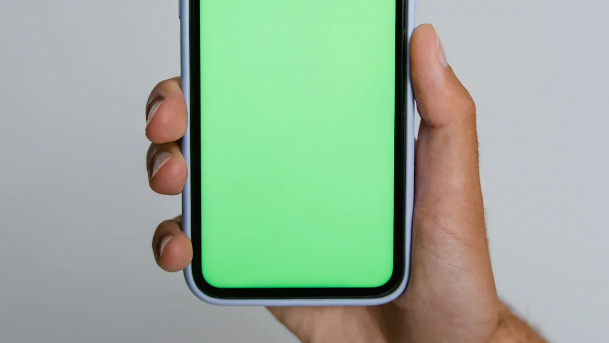 Types of Touch Screen Overlay