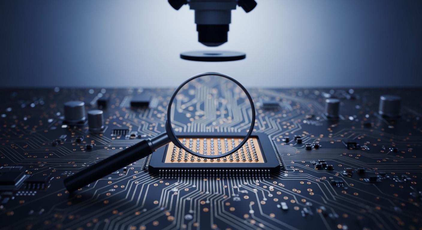 Why BGA Assembly Capabilities Always Matter in Inspection