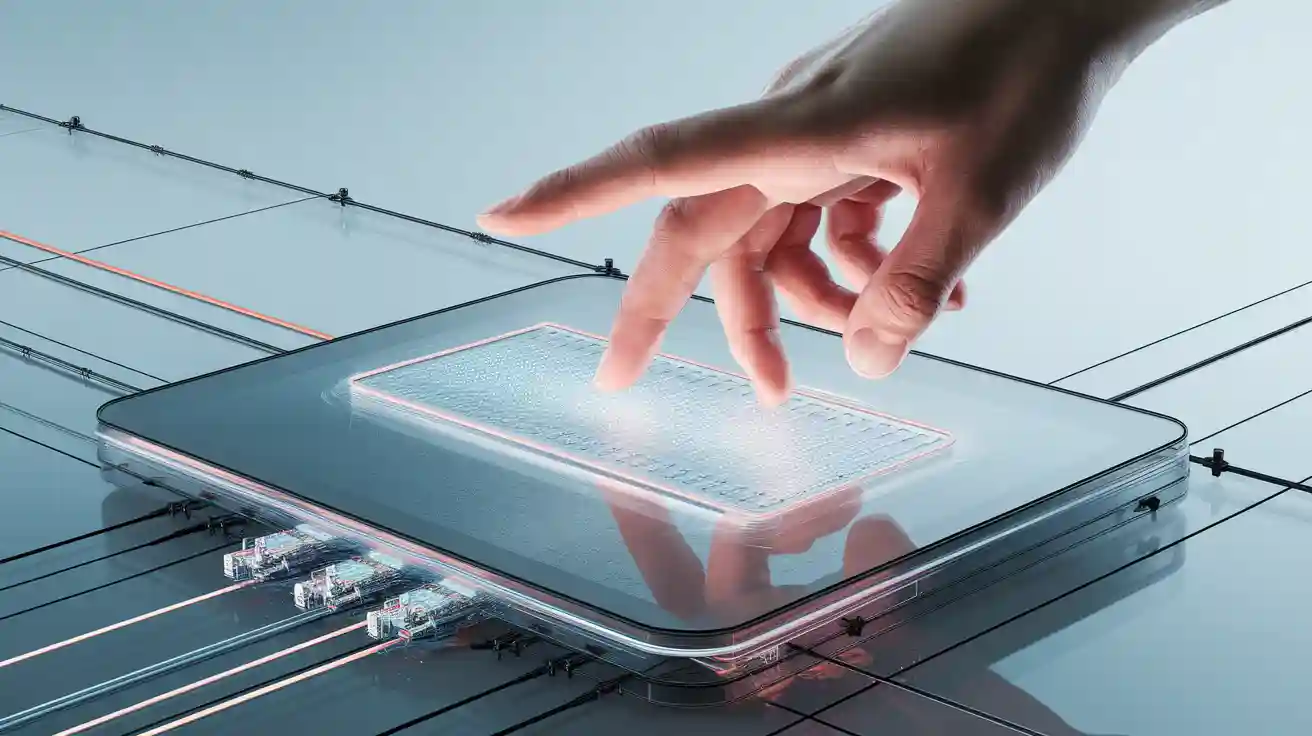 What Is a Touch Screen Membrane Panel and How Does It Work