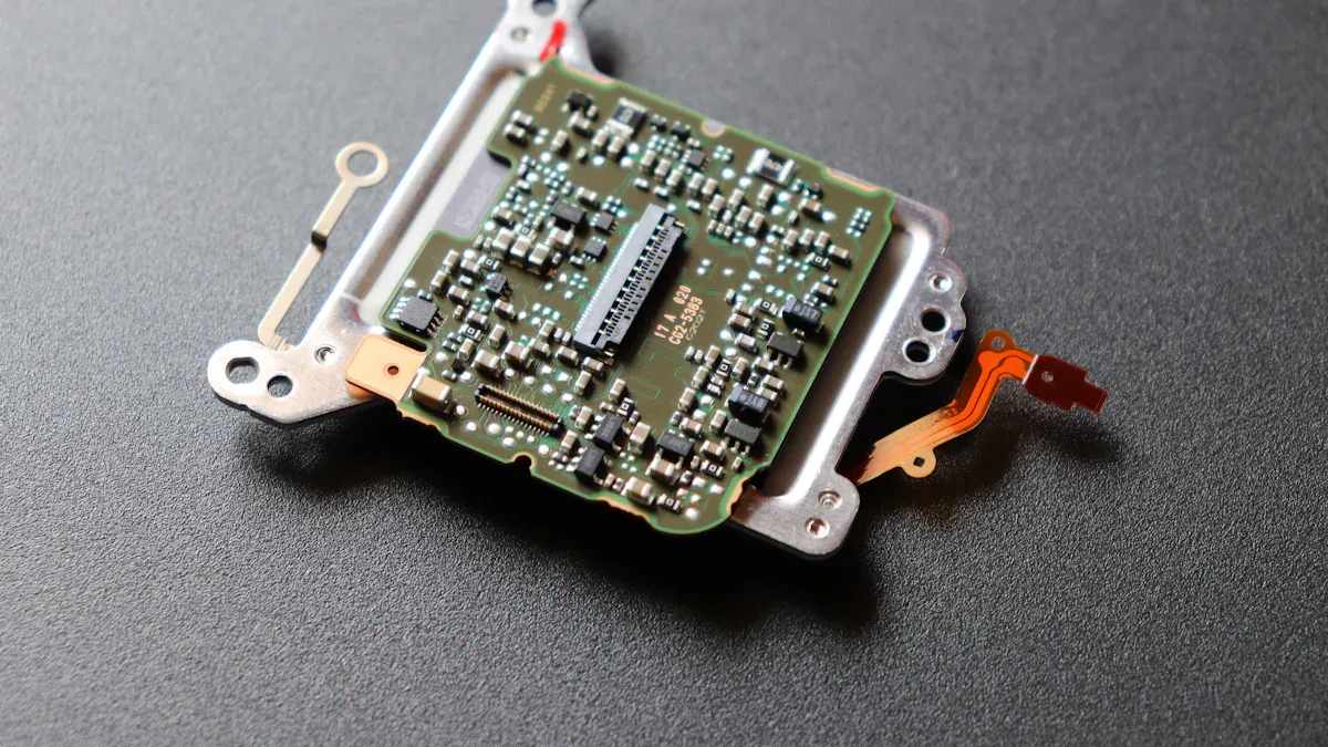 Aluminum PCBs vs. Traditional PCBs