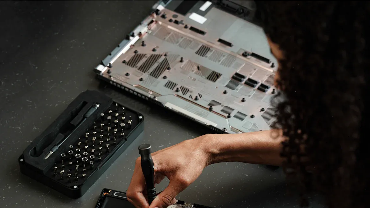 Key Steps to Ensure RoHS Compliance