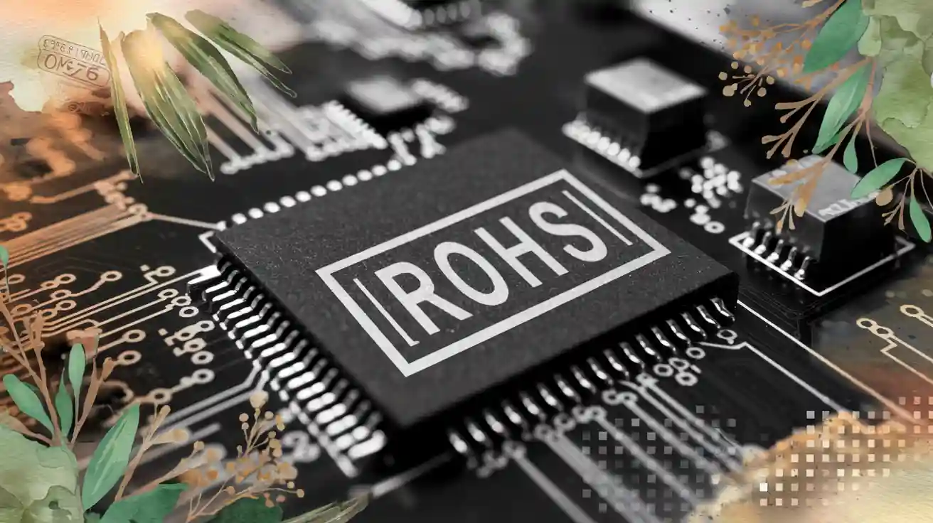 The pros and cons of using RoHS-compliant PCBs in electronics