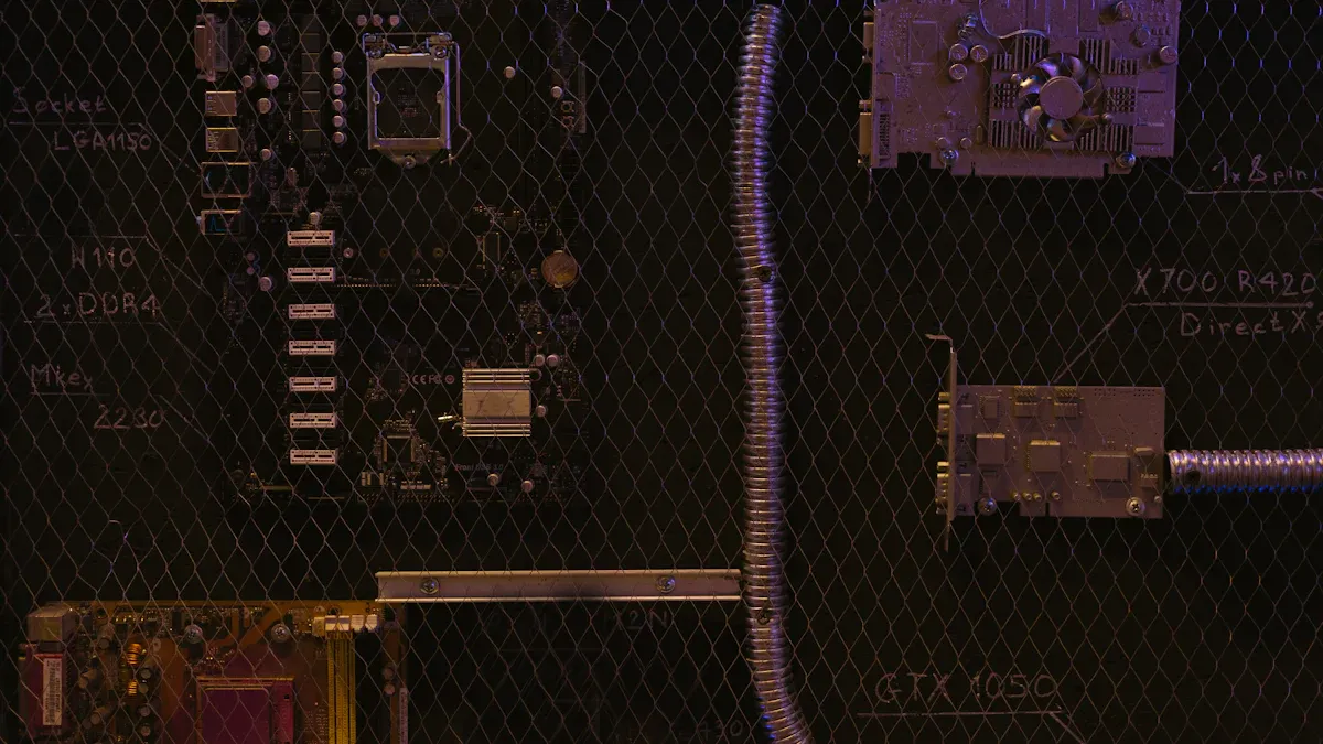 Convert Schematic to PCB Layout