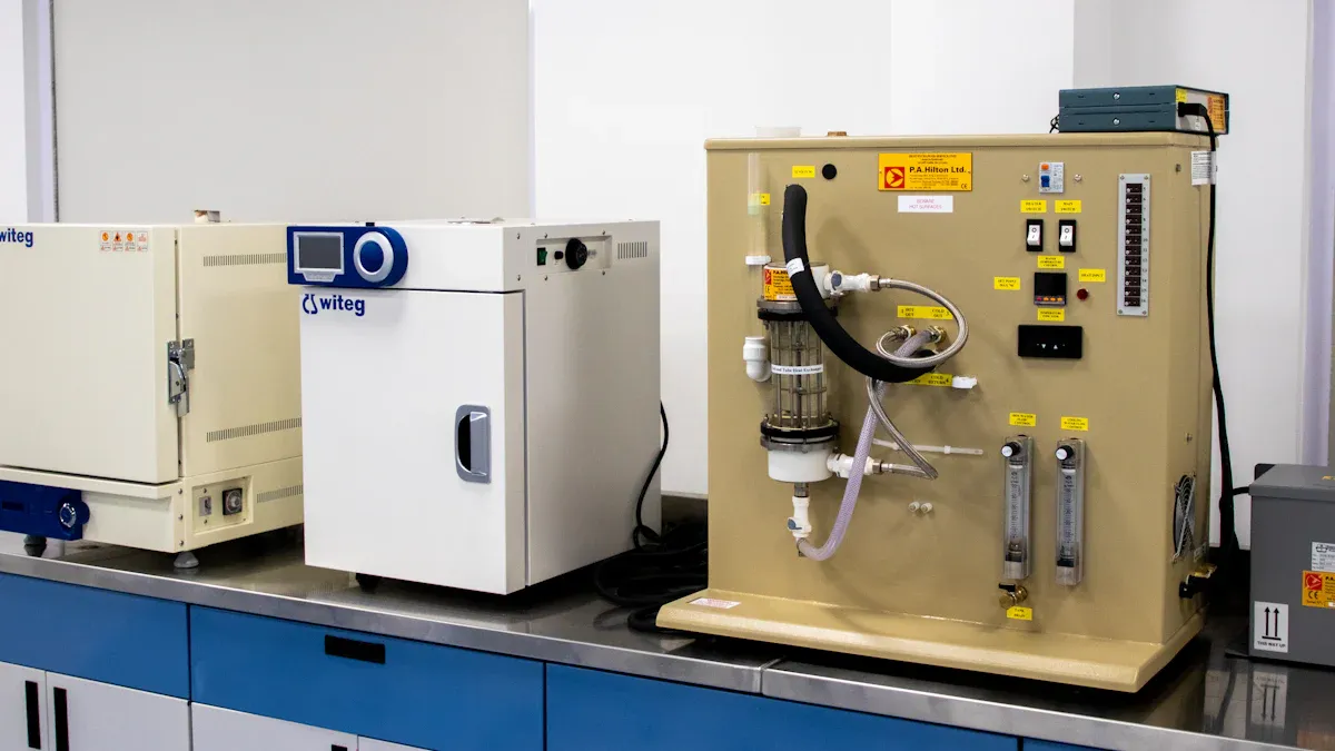 Battery Cell Assembly