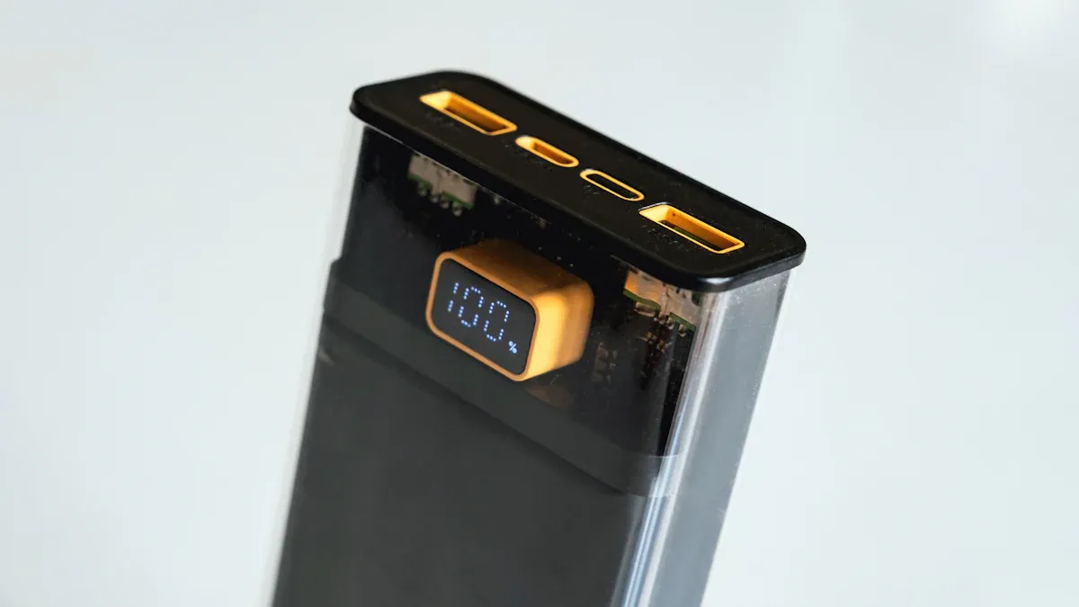 LiFePO4 Battery Basics