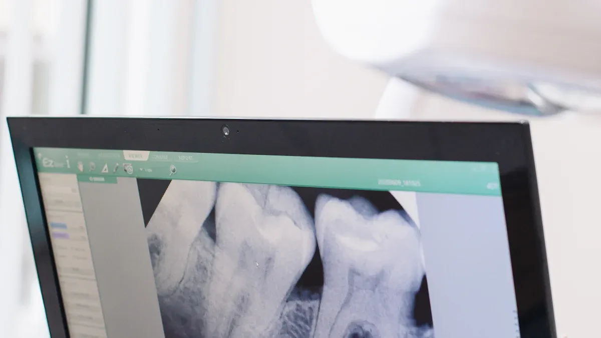 X-Ray Inspection Systems