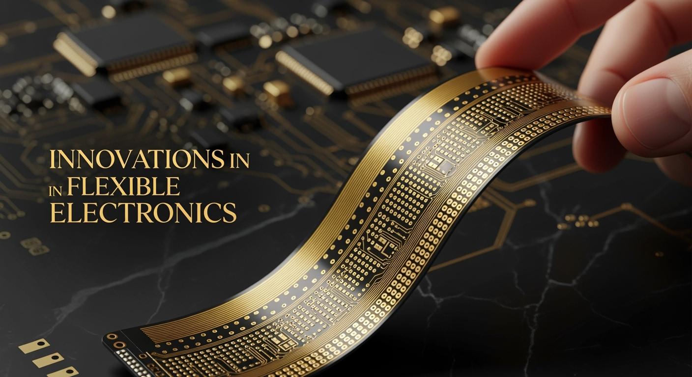 Key Points to Note About High-Density FPC (HDI FPCB)