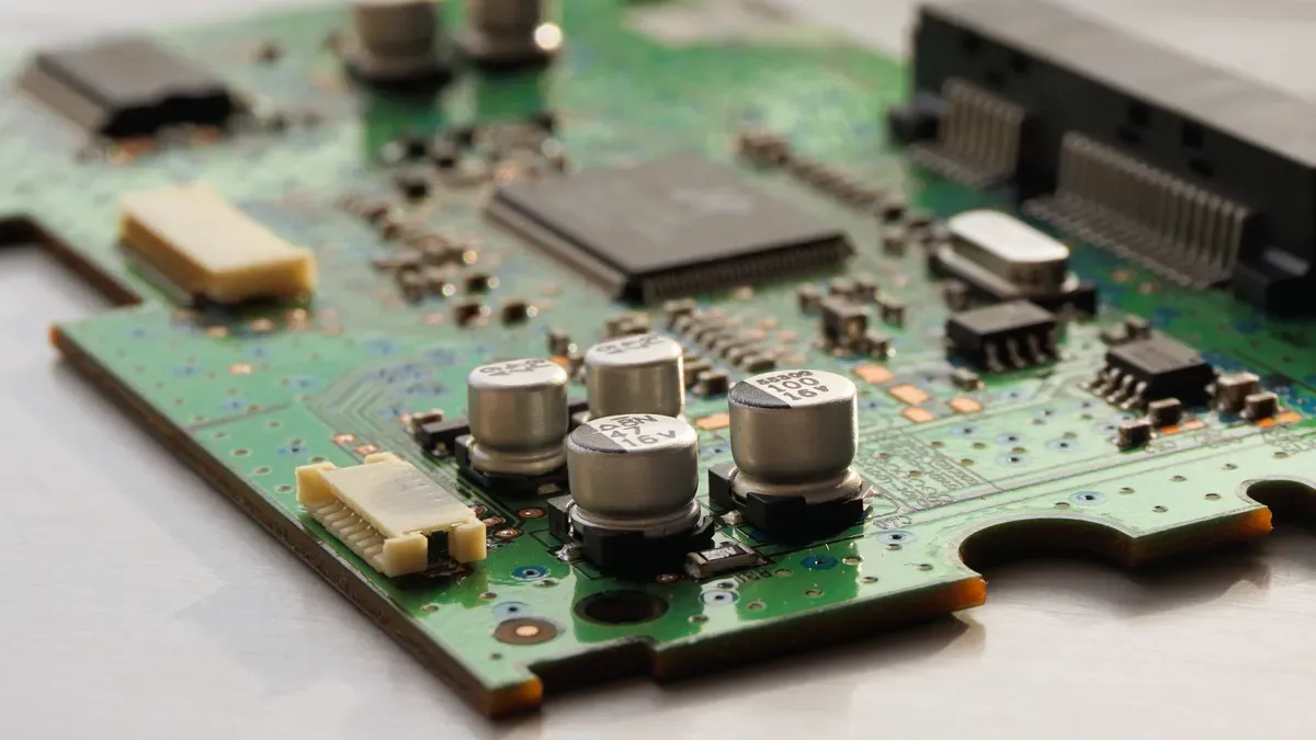 What Is Surface Mount Technology? What Is Surface Mount Technology?