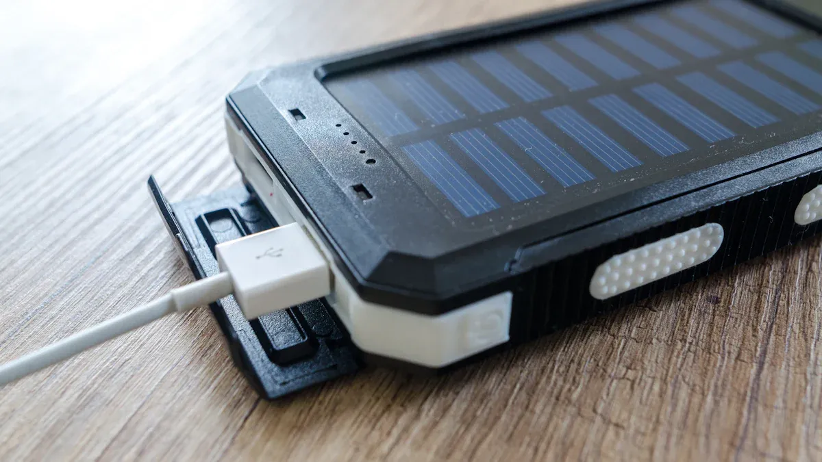 LiFePO4 vs. Lead Acid Batteries