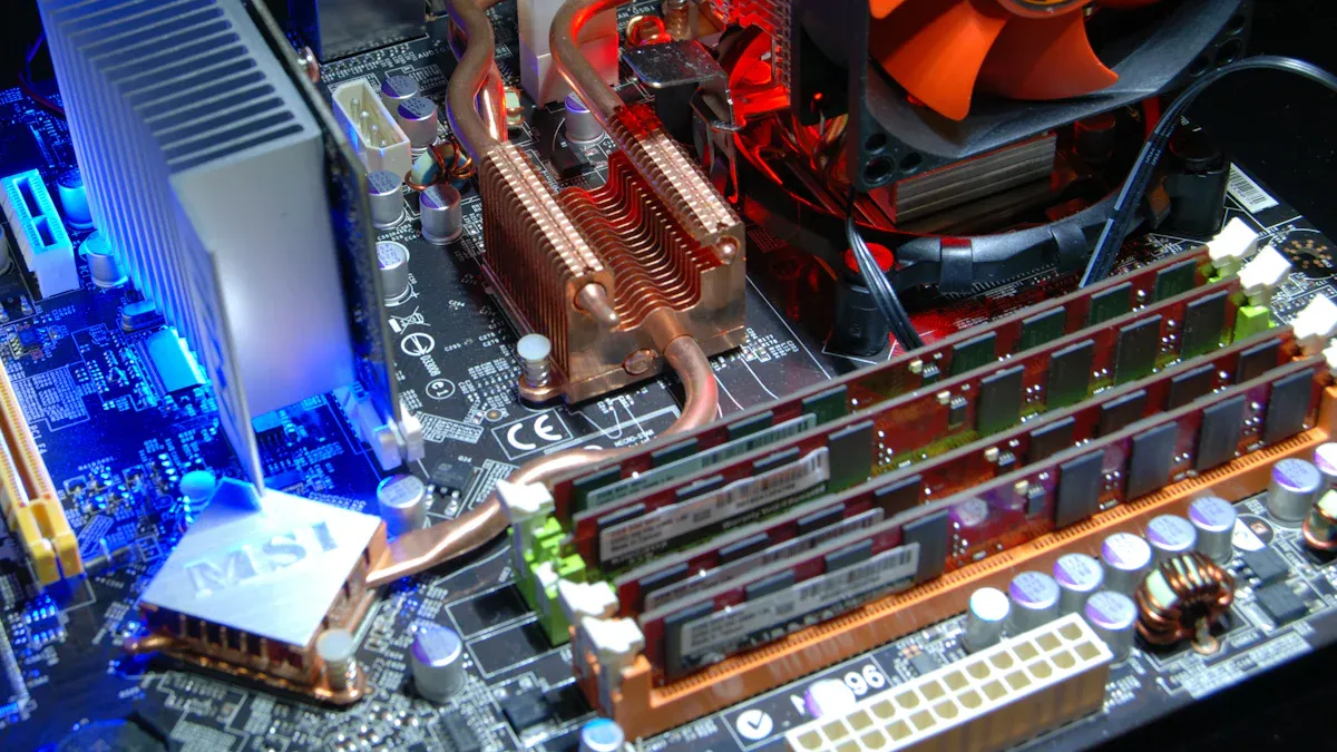 Common Fault Analysis in BMS