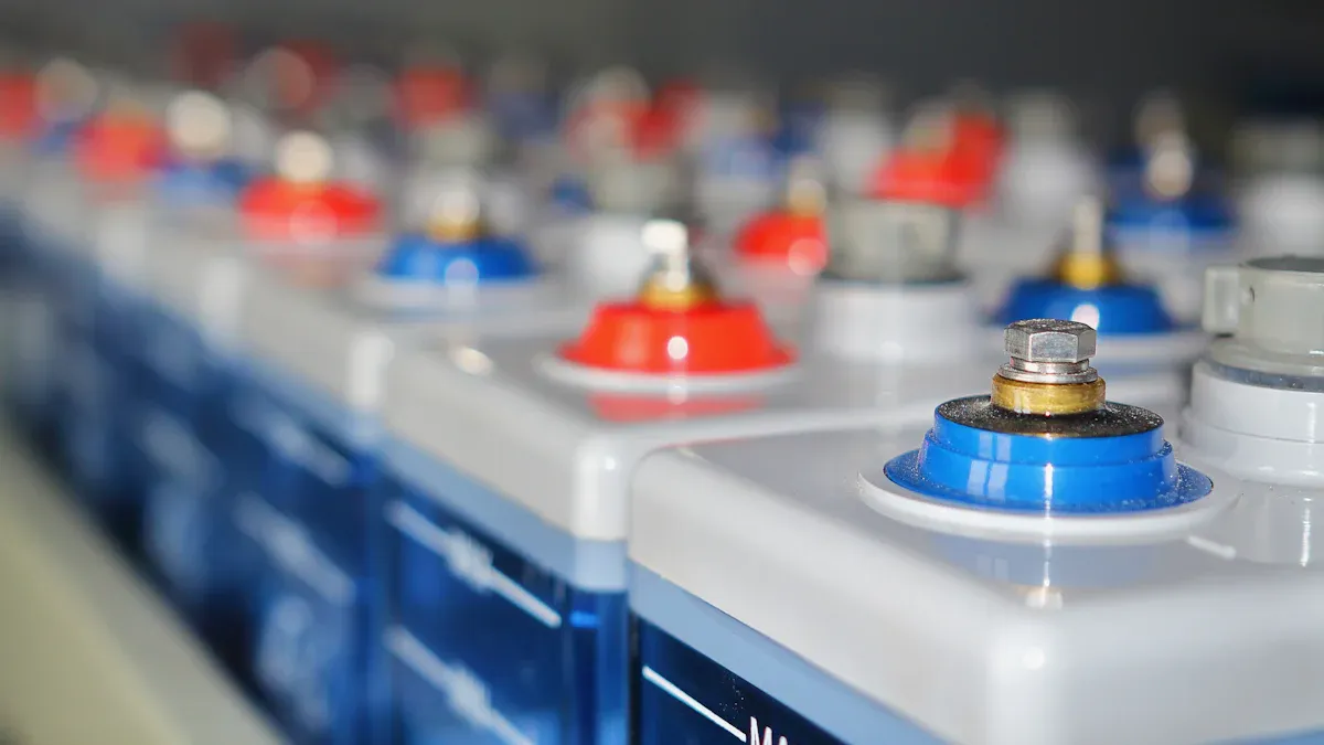 Common Uses for Nickel Cadmium Batteries