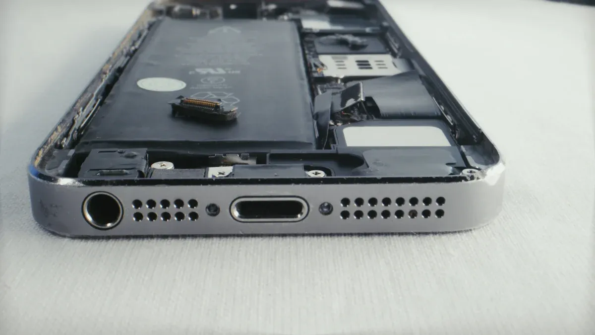 Lithium Battery Materials