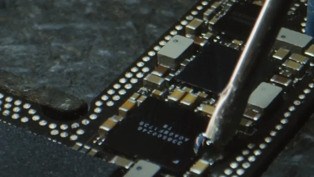 PCB Assembly Process