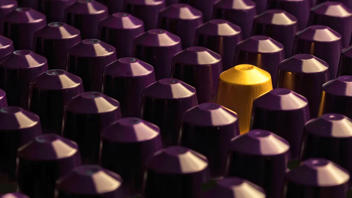 Side-by-Side Battery Comparison Table