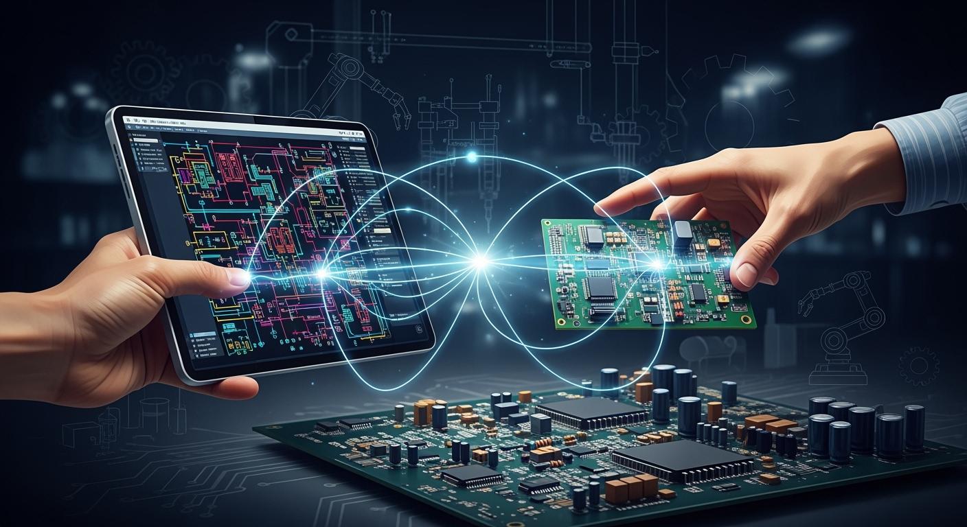 How to Bridge the Gap Between PCB Design and Fabrication in 2026