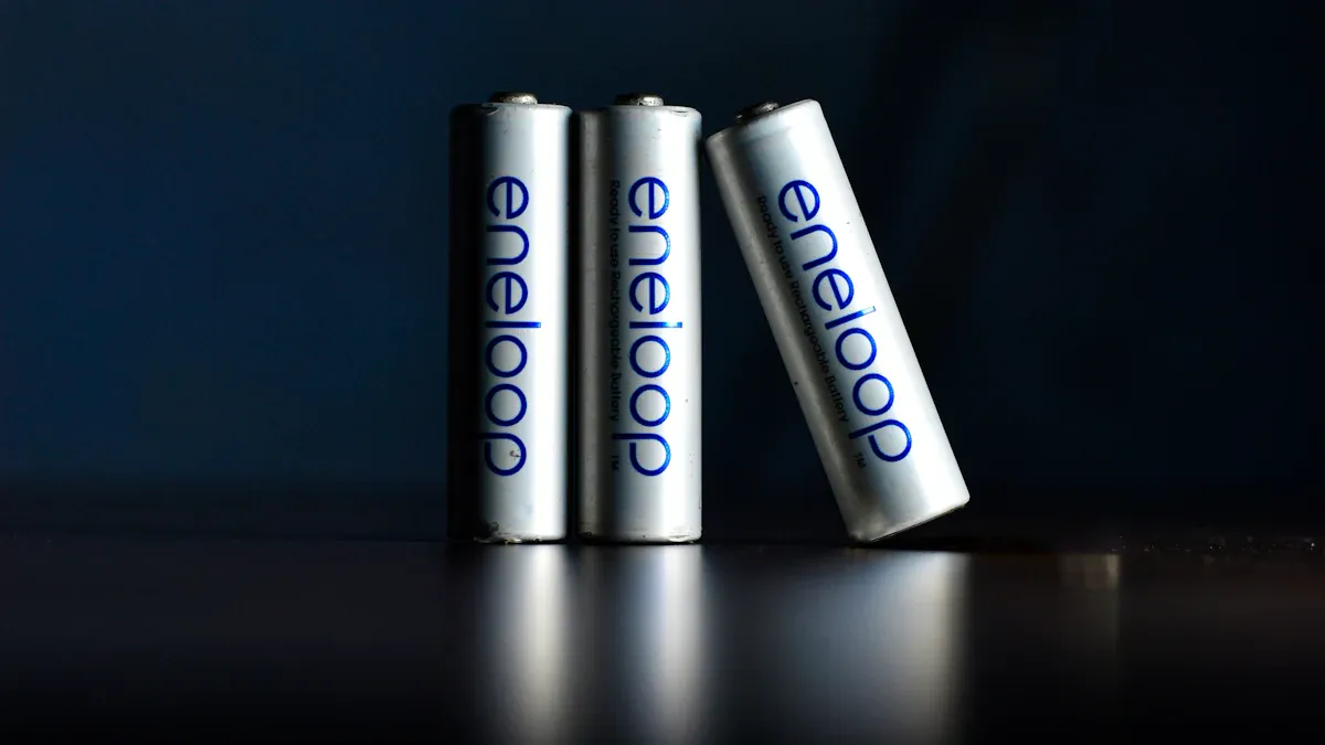 Custom 18650 Battery Pack Manufacturing: A Look Inside SZASPOWER’s Process